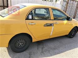 بي واي دي F3